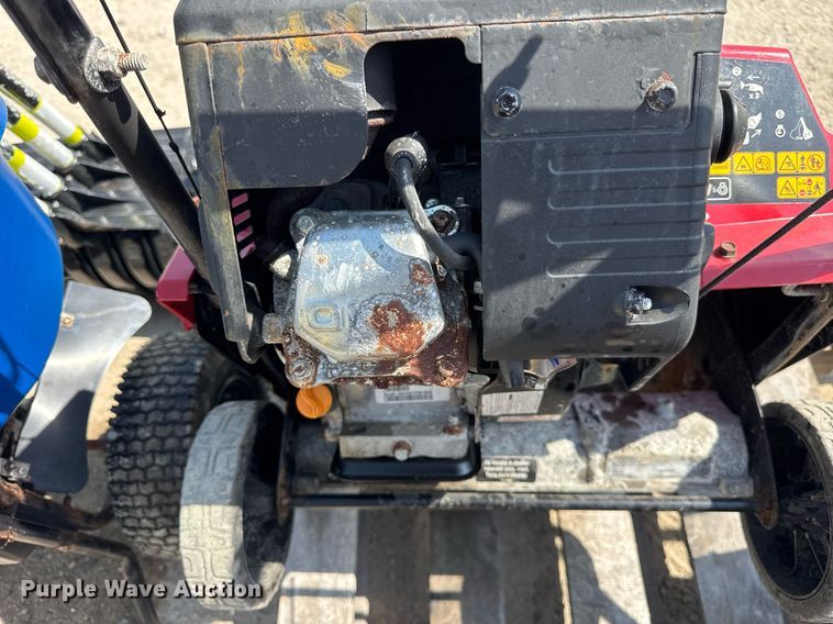 image for item EF2007 Tools