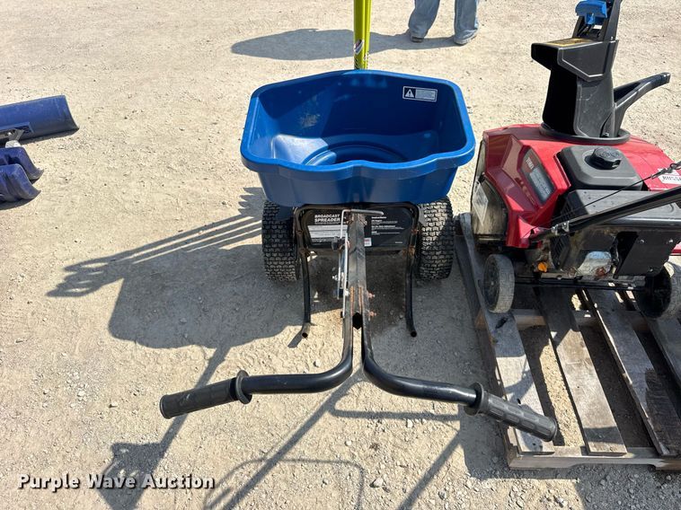 image for item EF2007 Tools