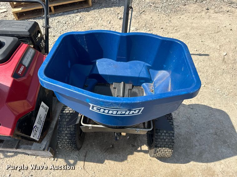 image for item EF2007 Tools