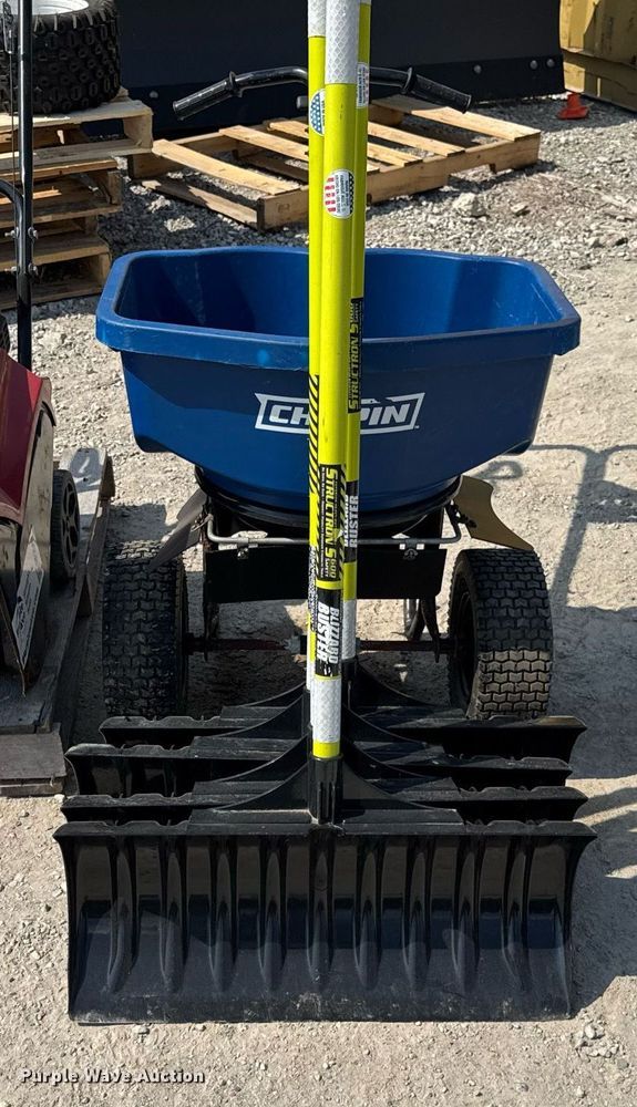 image for item EF2007 Tools