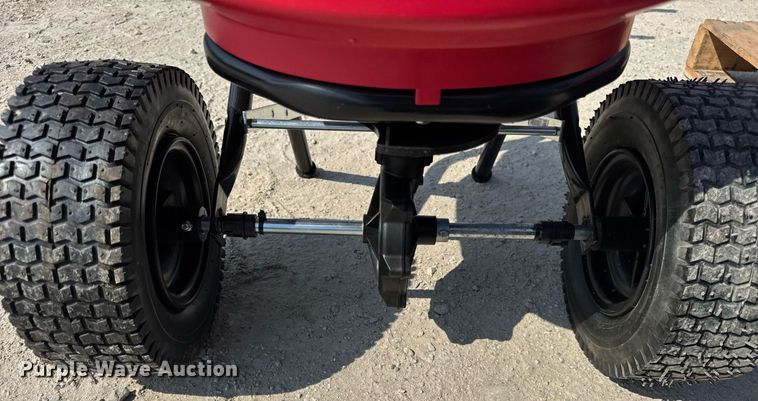 image for item EF2008  Lawn equipment