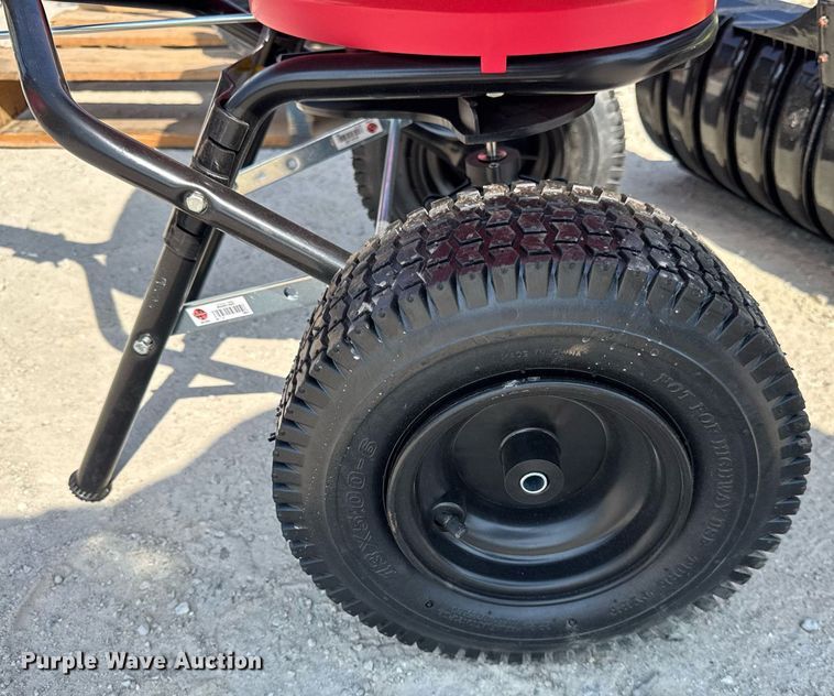 image for item EF2008  Lawn equipment