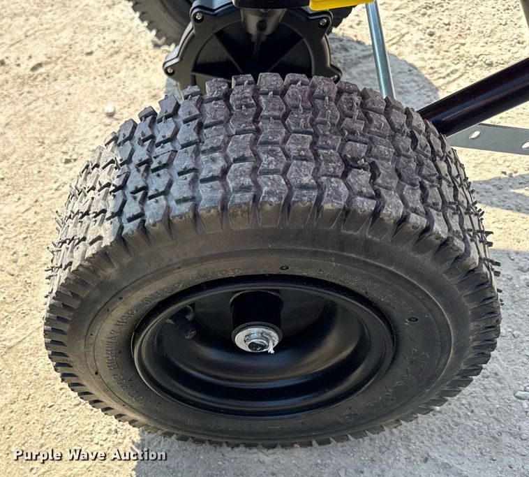 image for item EF2008  Lawn equipment