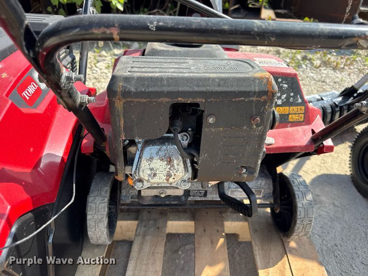 image for item EF2008  Lawn equipment