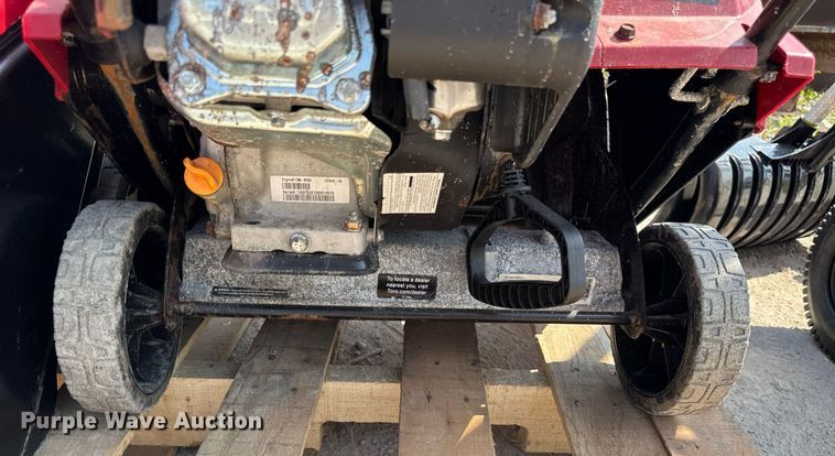 image for item EF2008  Lawn equipment