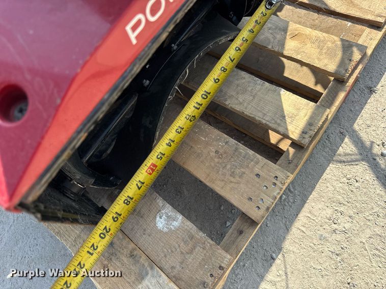 image for item EF2008  Lawn equipment