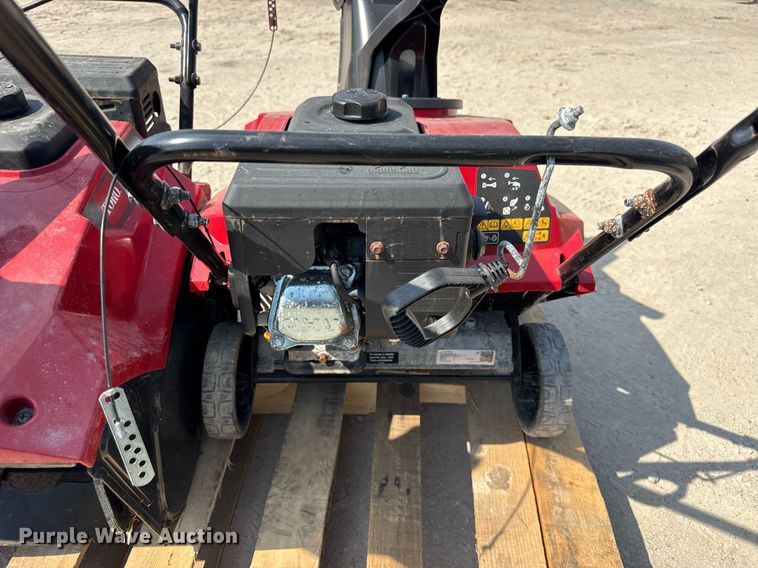 image for item EF2008  Lawn equipment