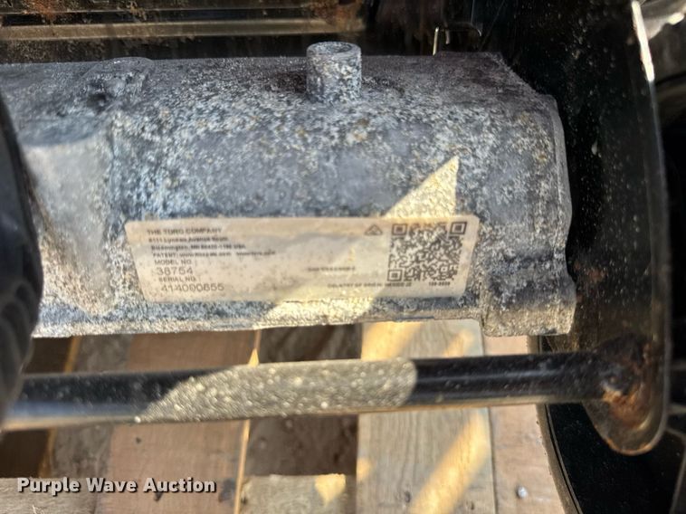 image for item EF2008  Lawn equipment