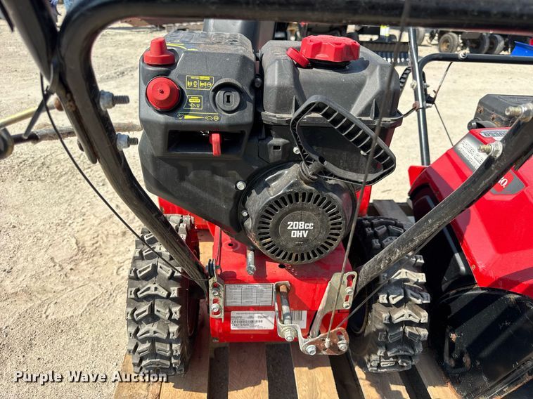 image for item EF2010 Lawn equipment