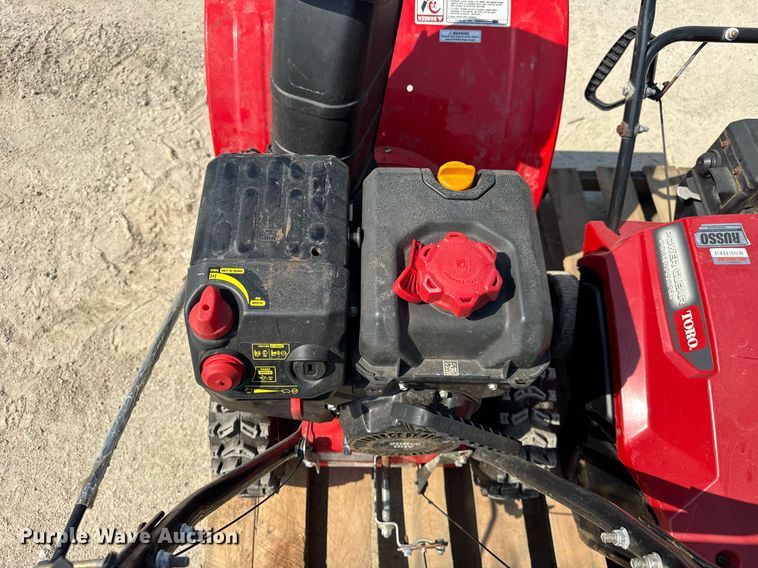 image for item EF2010 Lawn equipment