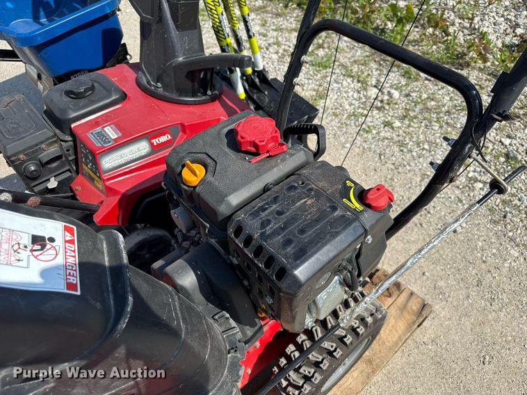 image for item EF2010 Lawn equipment