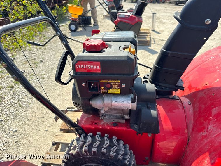 image for item EF2010 Lawn equipment