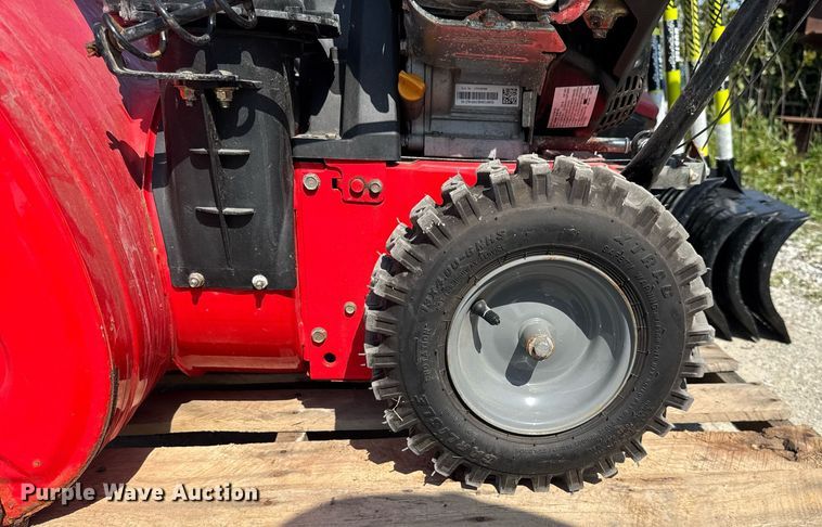 image for item EF2010 Lawn equipment