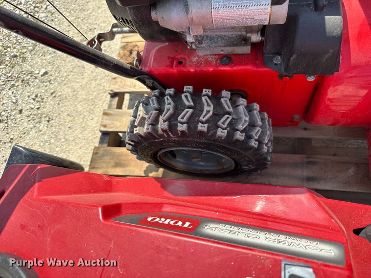 image for item EF2010 Lawn equipment