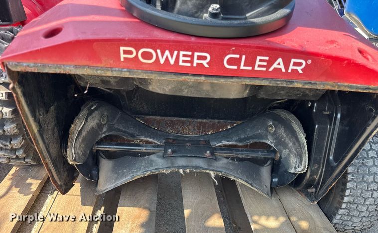 image for item EF2010 Lawn equipment