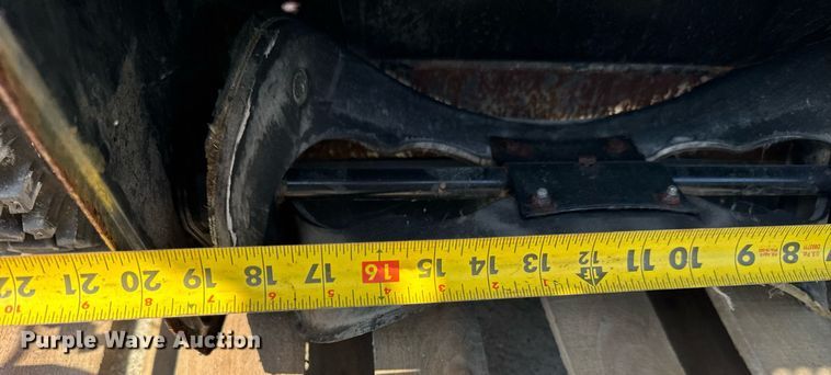 image for item EF2010 Lawn equipment