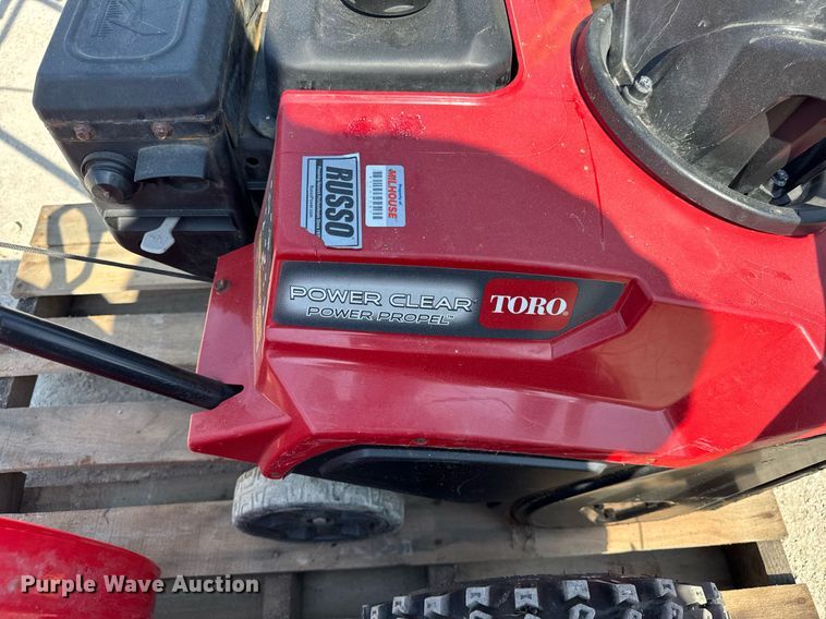 image for item EF2010 Lawn equipment