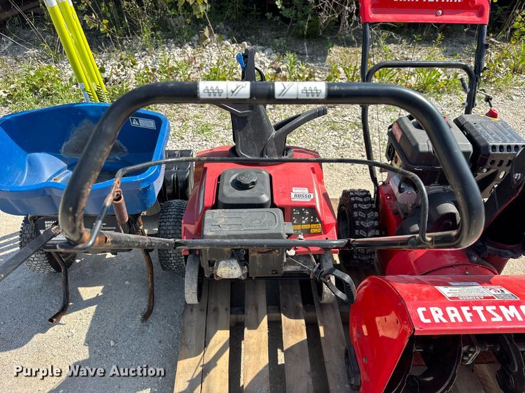 image for item EF2010 Lawn equipment