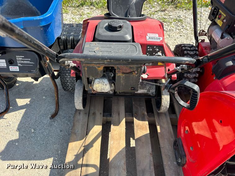 image for item EF2010 Lawn equipment