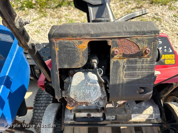 image for item EF2010 Lawn equipment