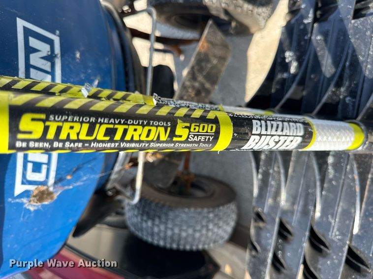 image for item EF2010 Lawn equipment