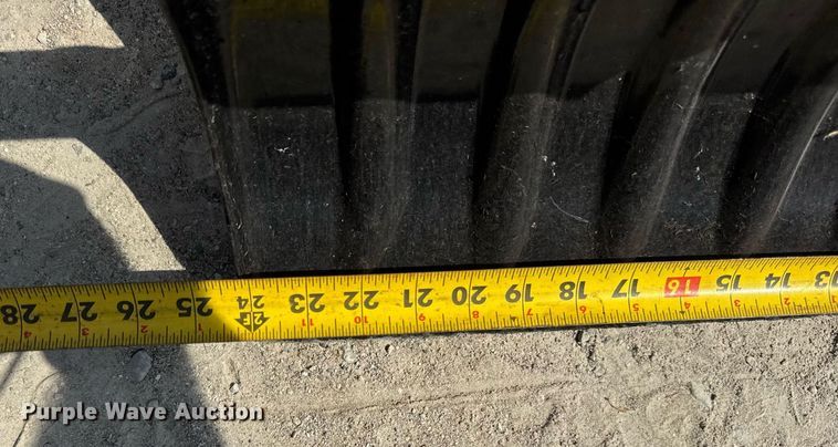 image for item EF2012 (2) Snowex spreaders