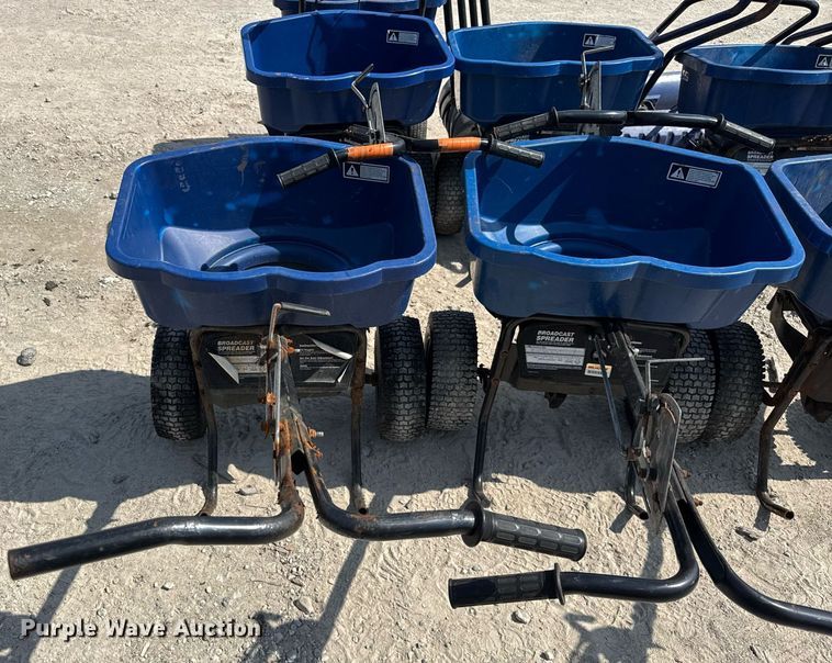 image for item EF2013 (7) chapin spreaders