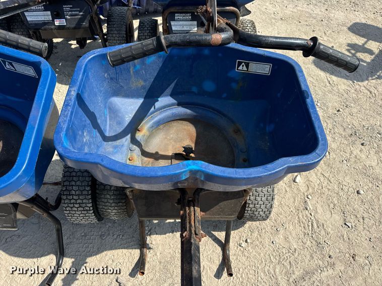 image for item EF2013 (7) chapin spreaders