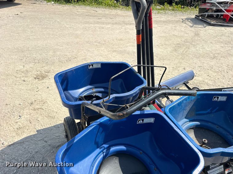 image for item EF2013 (7) chapin spreaders