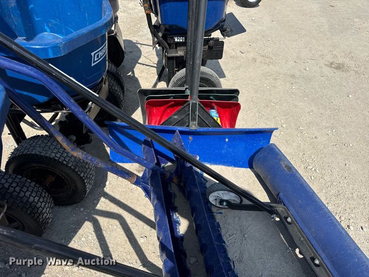 image for item EF2013 (7) chapin spreaders