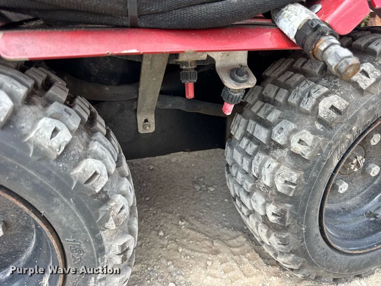 image for item EF2014 2020 Boss SNR24001 snow pusher