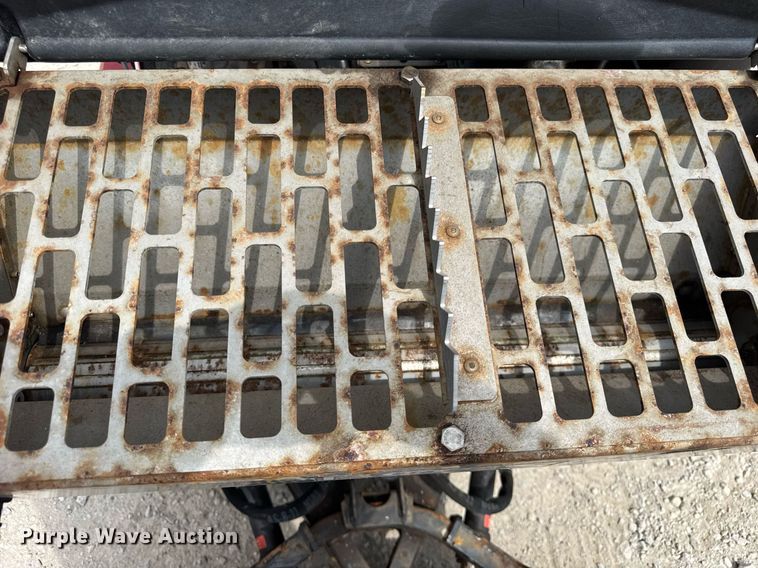 image for item EF2014 2020 Boss SNR24001 snow pusher