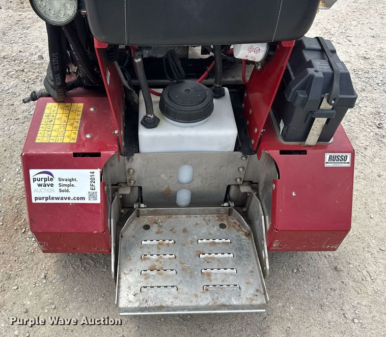 image for item EF2014 2020 Boss SNR24001 snow pusher