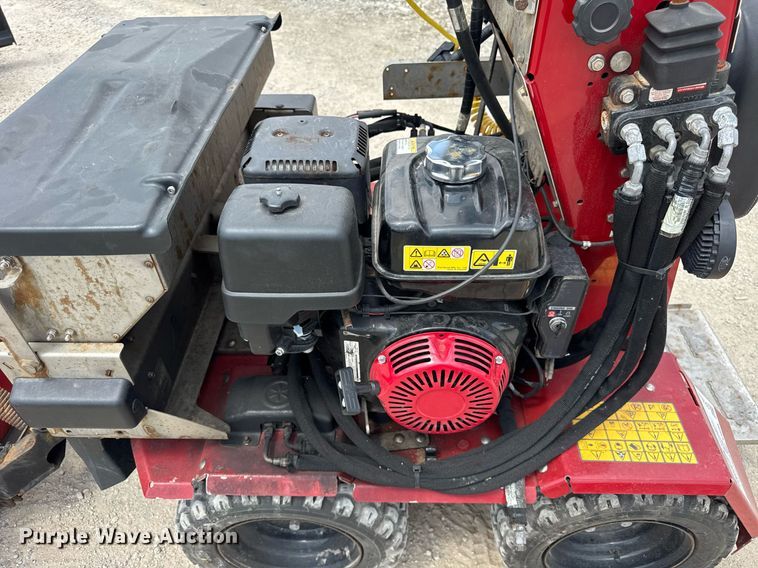 image for item EF2014 2020 Boss SNR24001 snow pusher