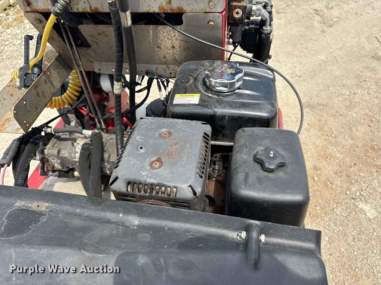 image for item EF2014 2020 Boss SNR24001 snow pusher