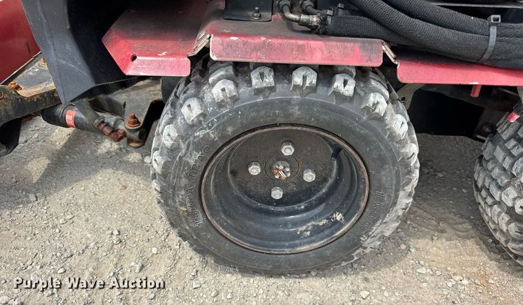 image for item EF2014 2020 Boss SNR24001 snow pusher