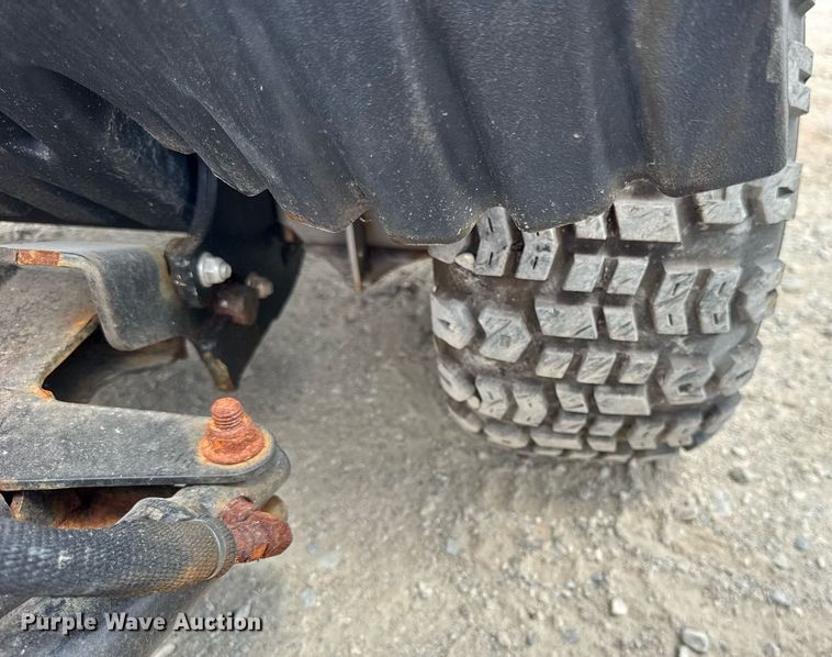 image for item EF2014 2020 Boss SNR24001 snow pusher