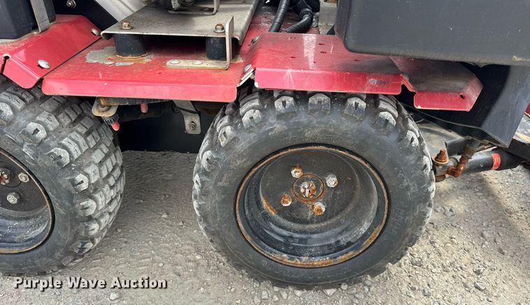 image for item EF2014 2020 Boss SNR24001 snow pusher