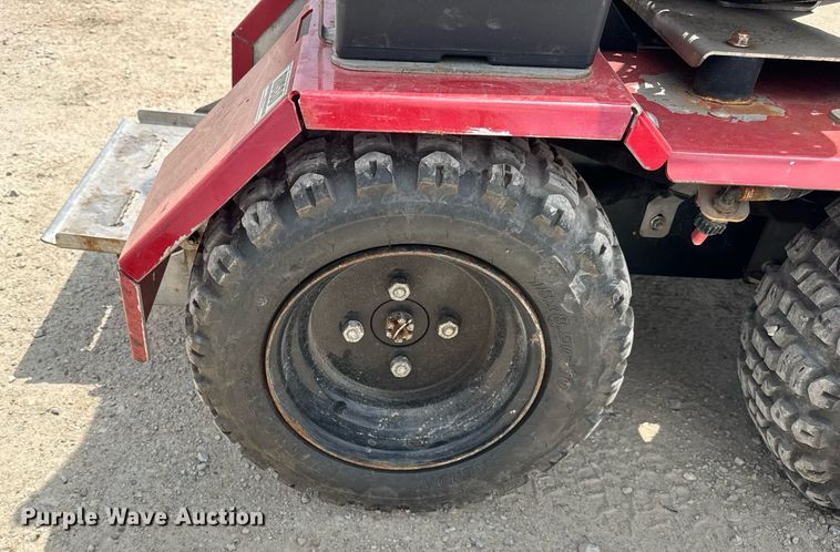 image for item EF2014 2020 Boss SNR24001 snow pusher