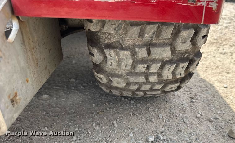 image for item EF2014 2020 Boss SNR24001 snow pusher