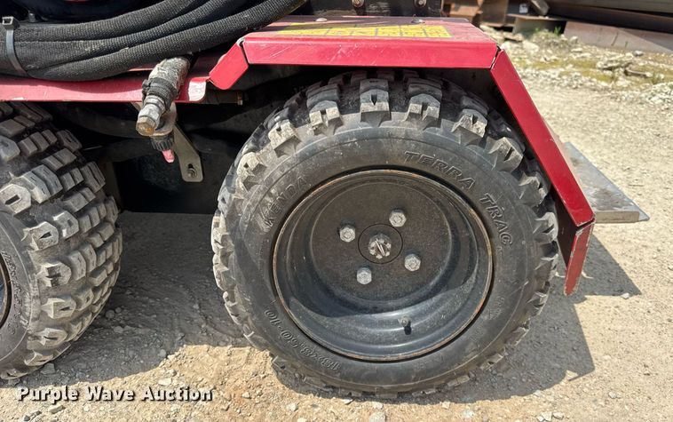 image for item EF2014 2020 Boss SNR24001 snow pusher