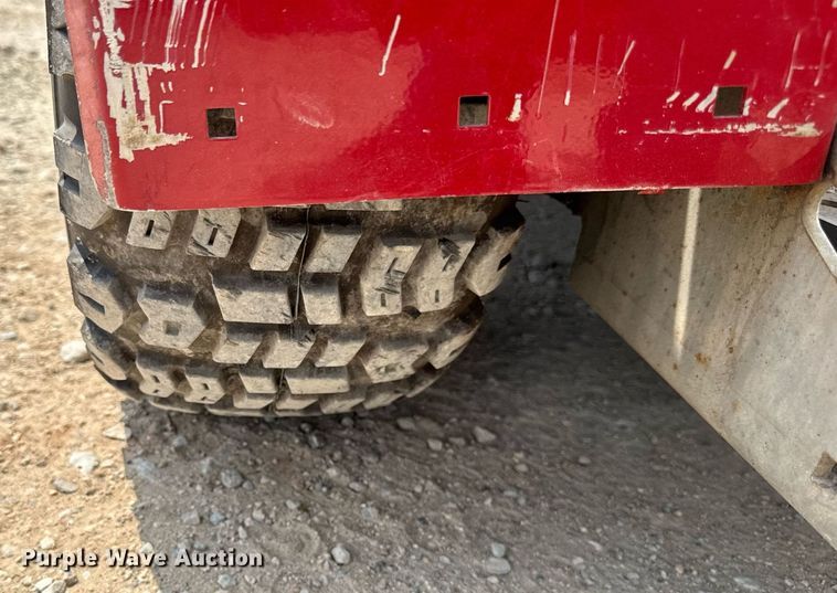 image for item EF2014 2020 Boss SNR24001 snow pusher