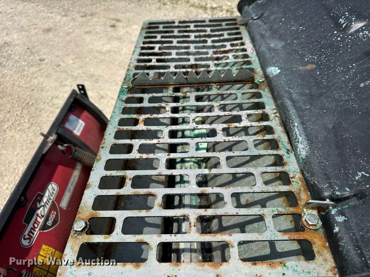 image for item EF2016 2020 Boss SNR24001 snow pusher