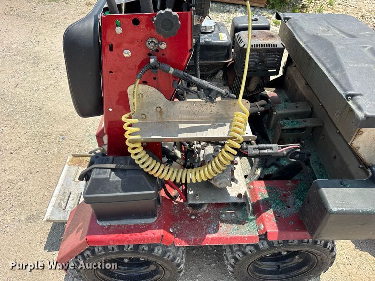 image for item EF2016 2020 Boss SNR24001 snow pusher