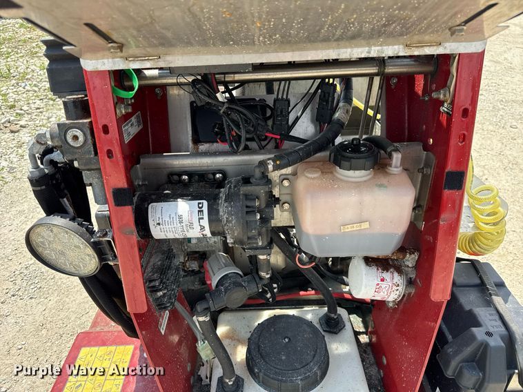 image for item EF2016 2020 Boss SNR24001 snow pusher