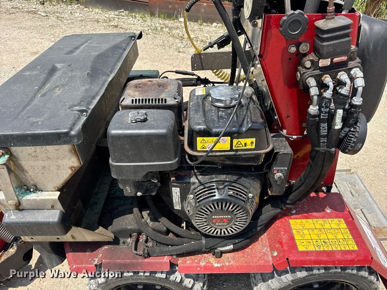 image for item EF2016 2020 Boss SNR24001 snow pusher