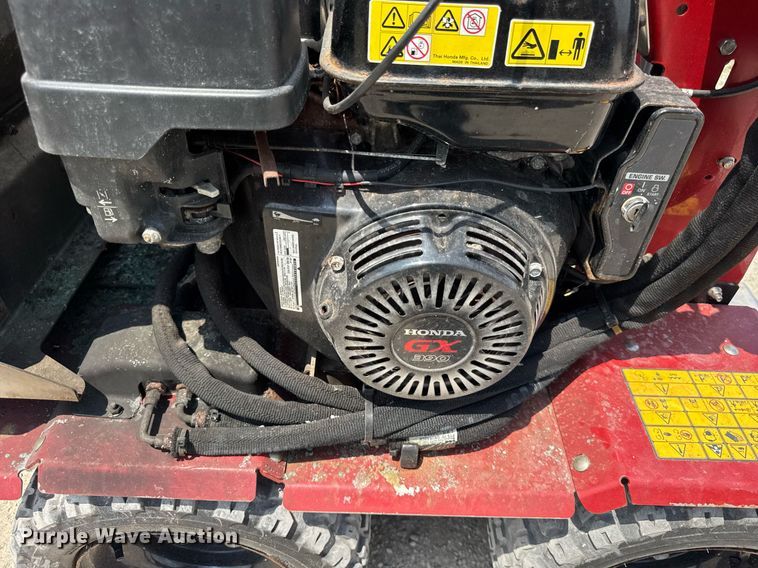 image for item EF2016 2020 Boss SNR24001 snow pusher