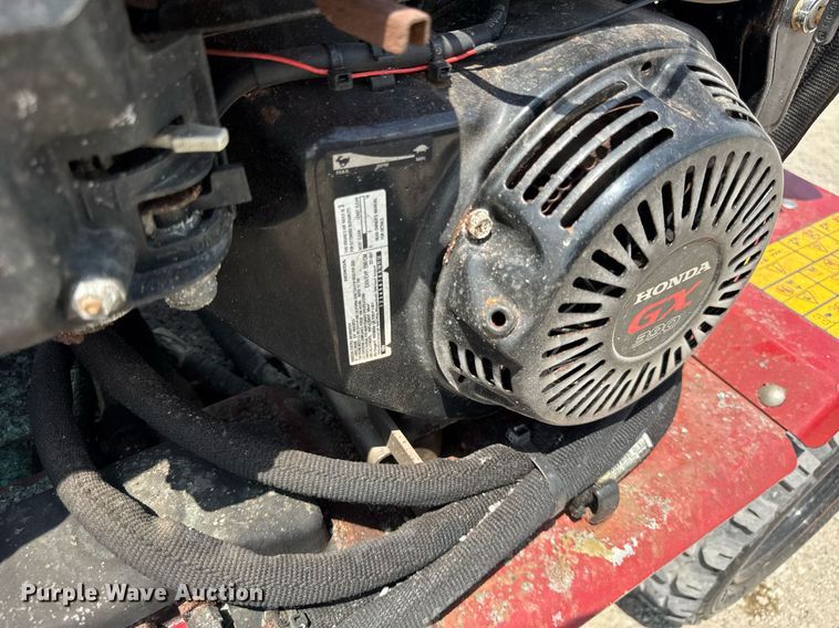 image for item EF2016 2020 Boss SNR24001 snow pusher