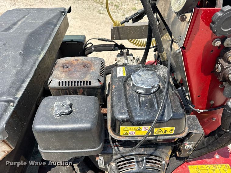 image for item EF2016 2020 Boss SNR24001 snow pusher