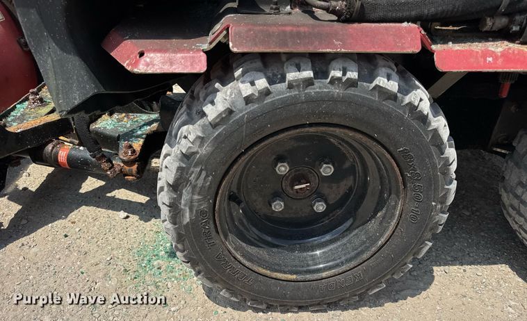 image for item EF2016 2020 Boss SNR24001 snow pusher